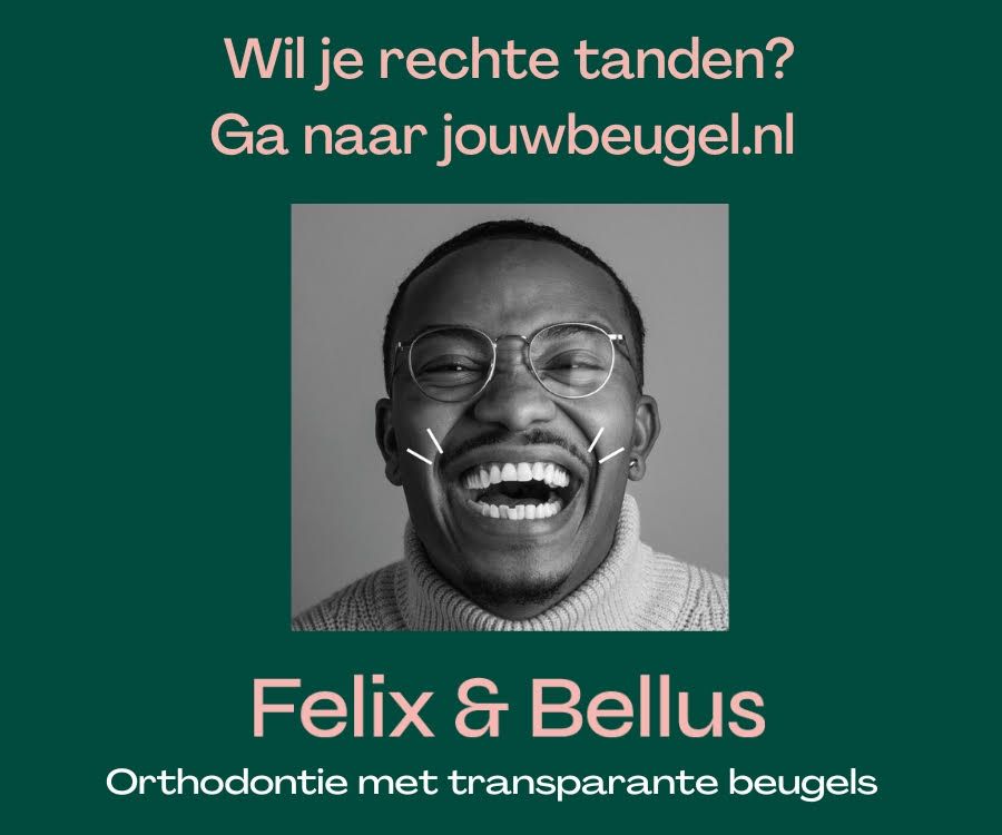 Banner Felix & Bellus