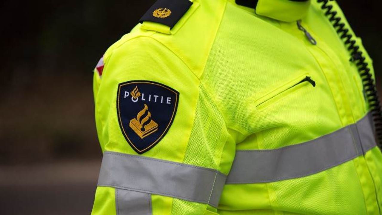 Politie-medewerker uit Eindhoven ontslagen wegens plichtsverzuim
