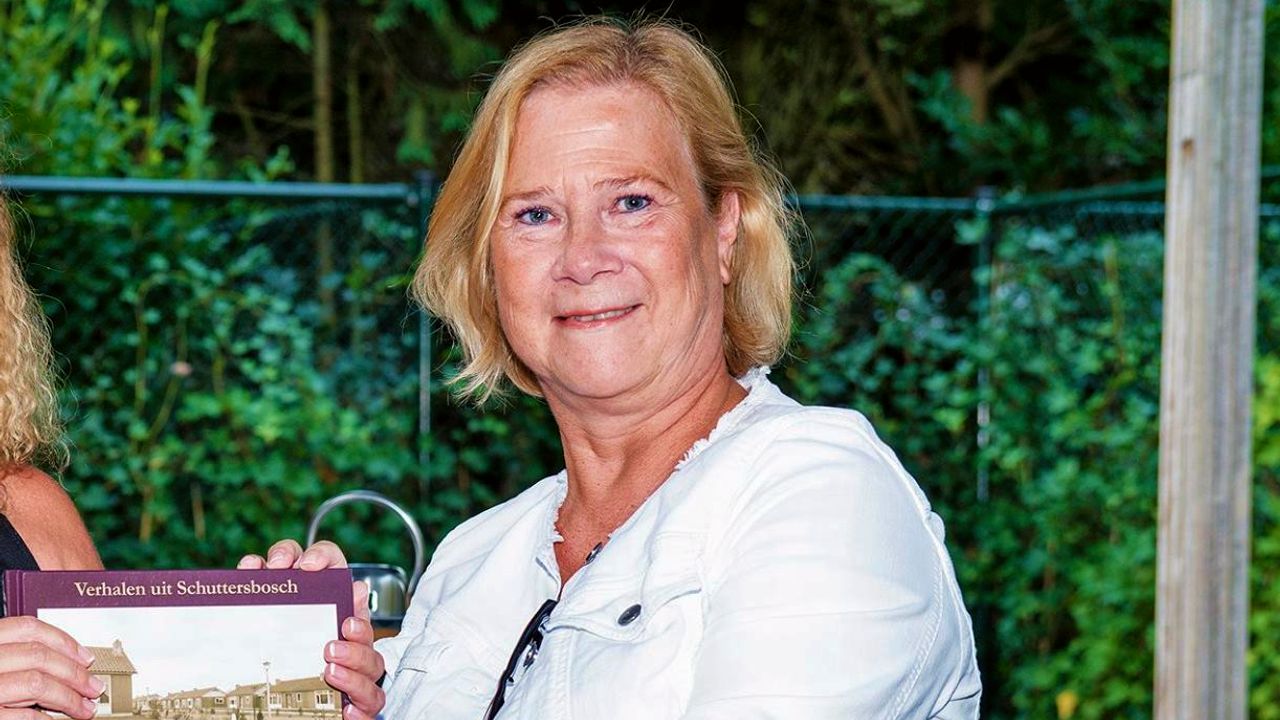 Ingrid de Boer stopt na zeventien jaar bij Woonbedrijf