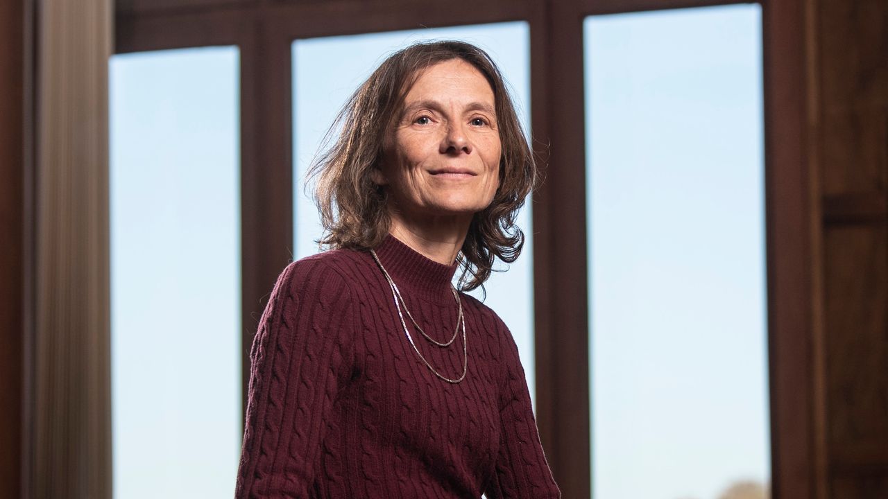 Vlaamse professor wordt eerste vrouwelijke rector TU/e