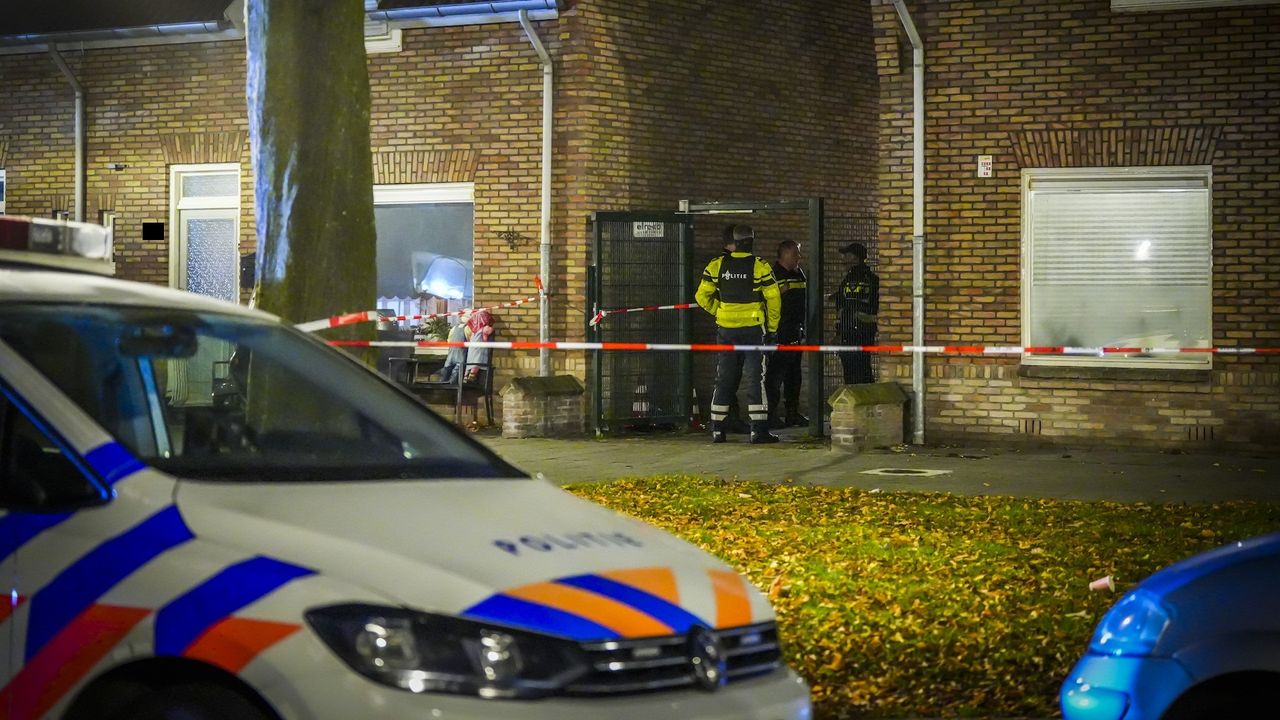Veldhovenaar (23) en Eindhovenaar (26) aangehouden voor schietpartij met ernstig gewonde