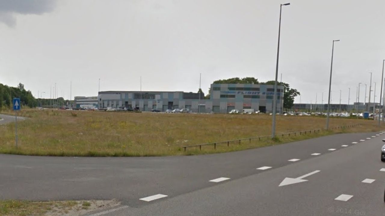 Eindhoven wil proef met honderden tijdelijke woningen nabij luchthaven