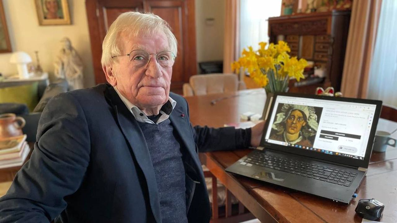 Ruim 4,5 miljoen voor Van Gogh-doek van Sien uit Nuenen: 'Eeuwig zonde'