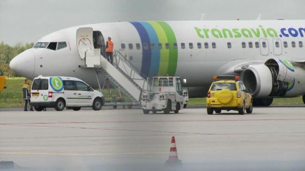 37 vluchten geschrapt vanaf Eindhoven: Transavia heeft te weinig toestellen
