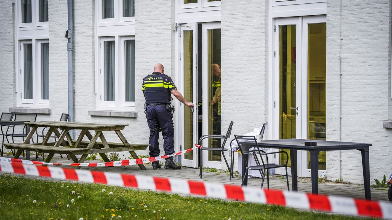 Dode gevonden bij GGZ-instelling in Eindhoven, verdachte opgepakt