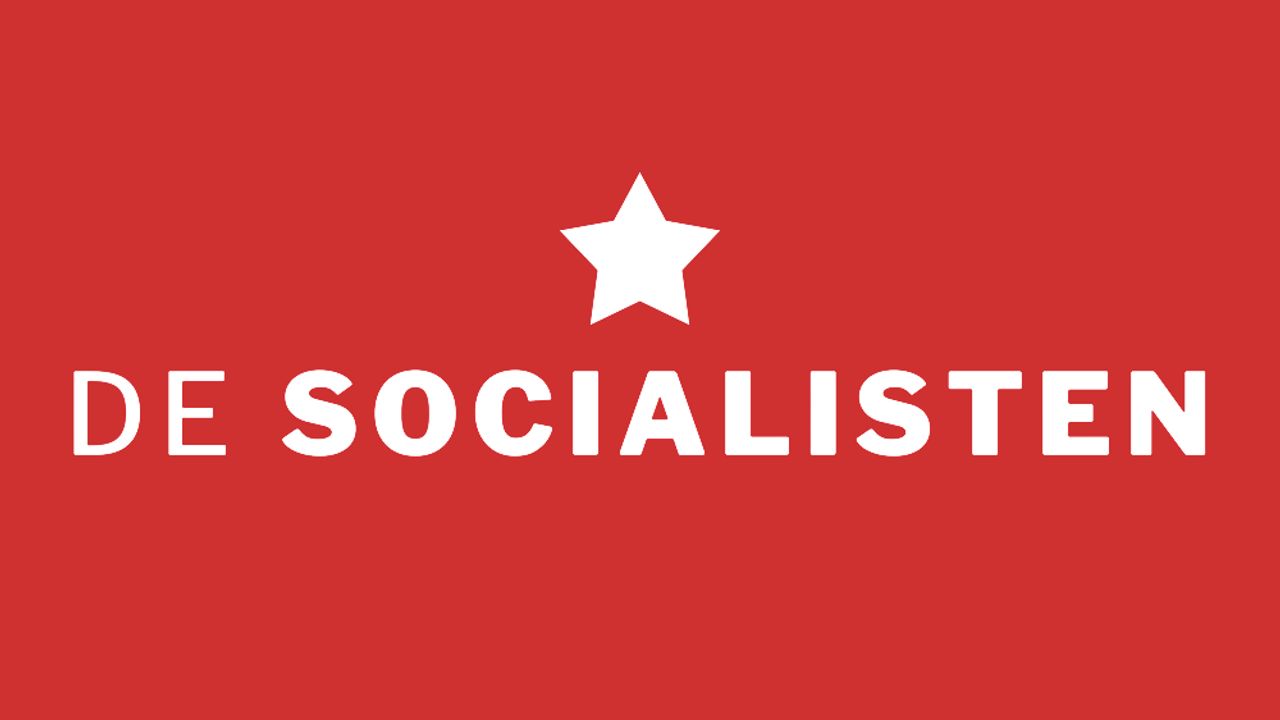 Eindhovense afdeling van nieuwe politieke partij De Socialisten opgericht