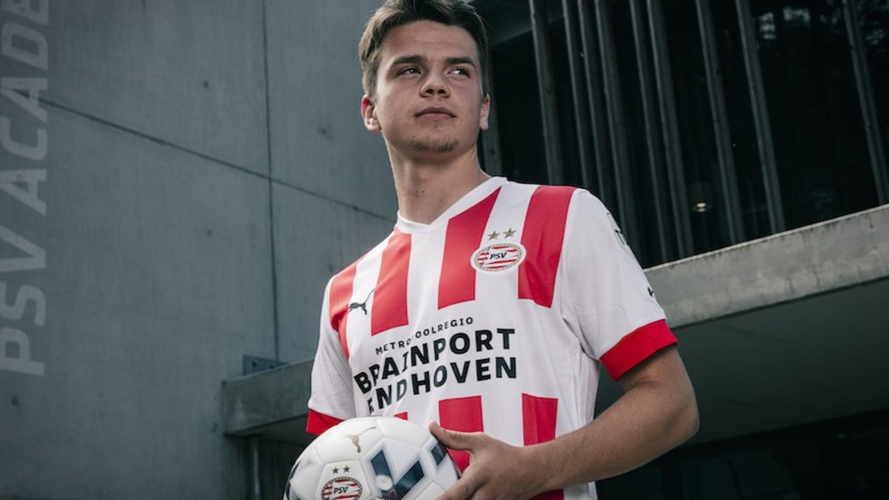 PSV bindt Belgisch talent met twaalf duels in het tweede langer aan zich