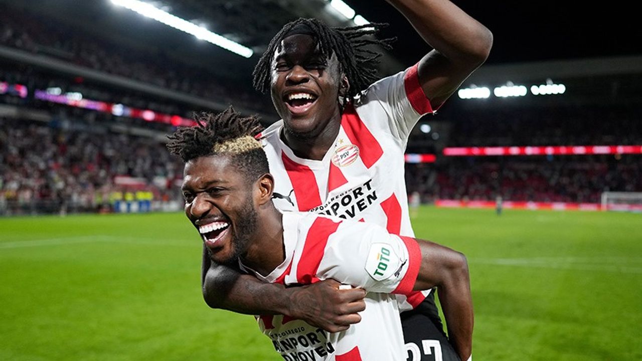 Uitduel PSV met FC Groningen verplaatst van zaterdag naar zondag