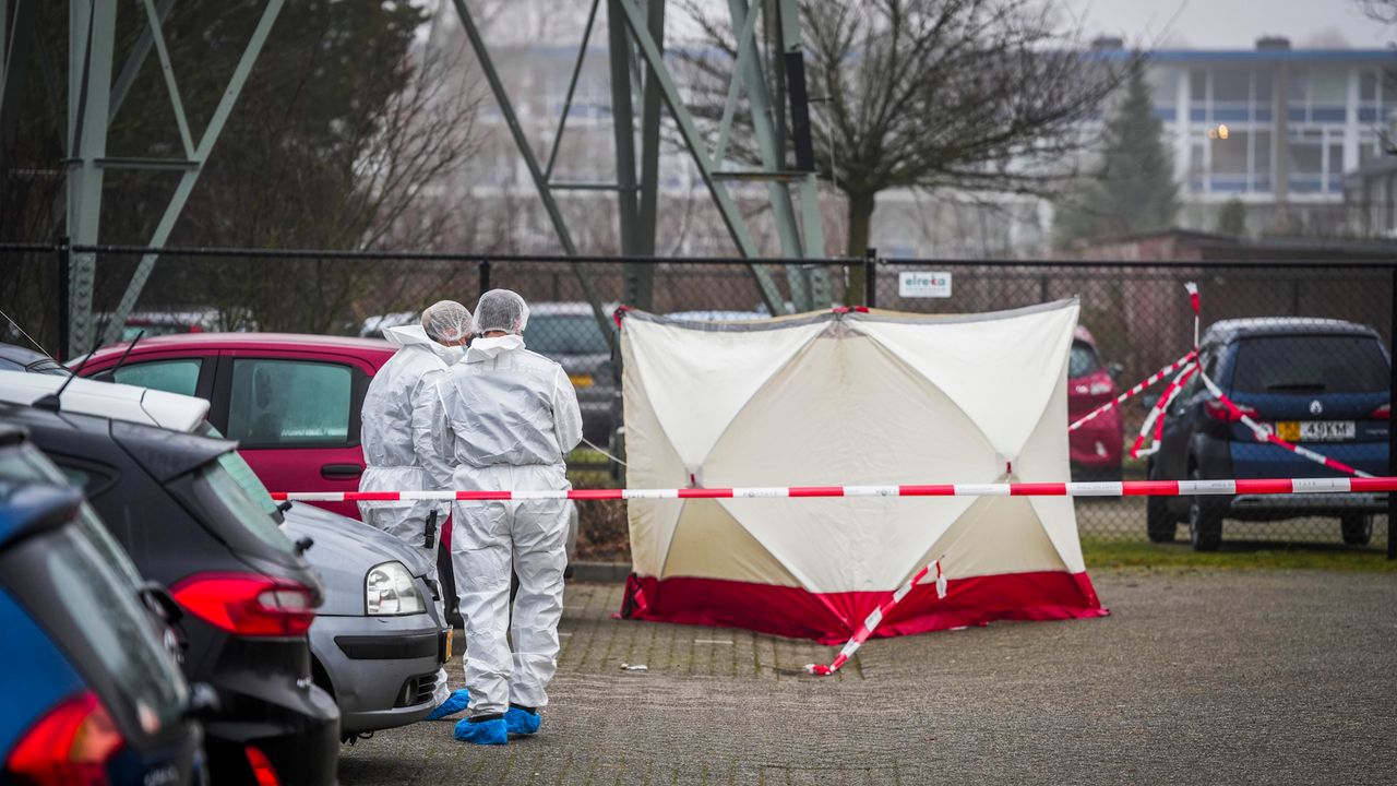 Politie zoekt getuigen rond raadselachtige dood Eindhovense vrouw