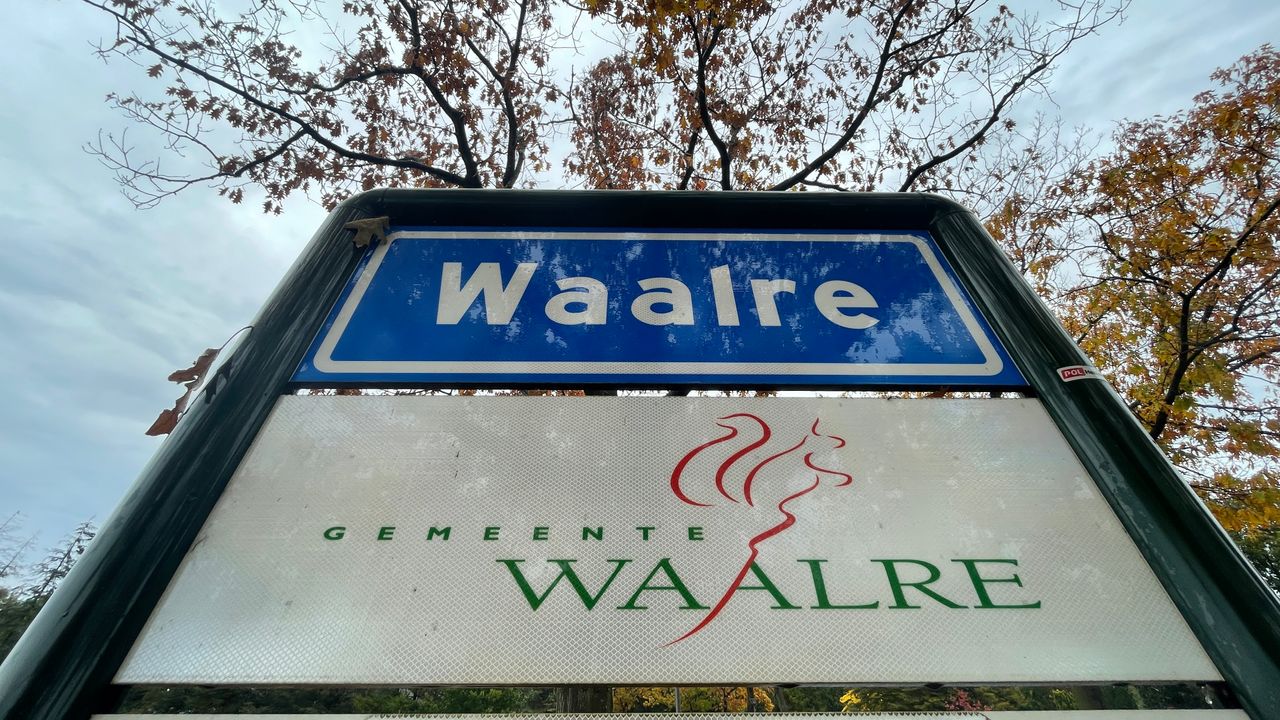 Verkiezingsuitslag Waalre na lang wachten bekend; BBB niet de grootste
