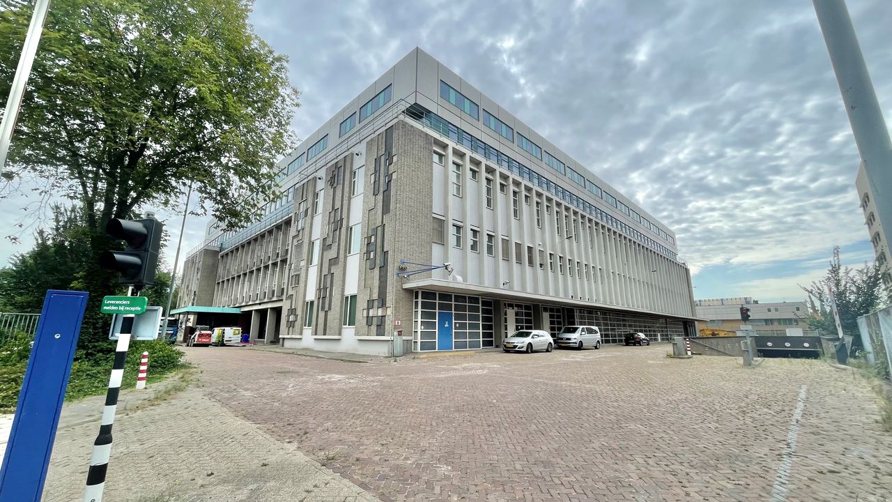 Ontwikkelfonds steekt 2,5 miljoen euro in voormalig KPN-gebouw
