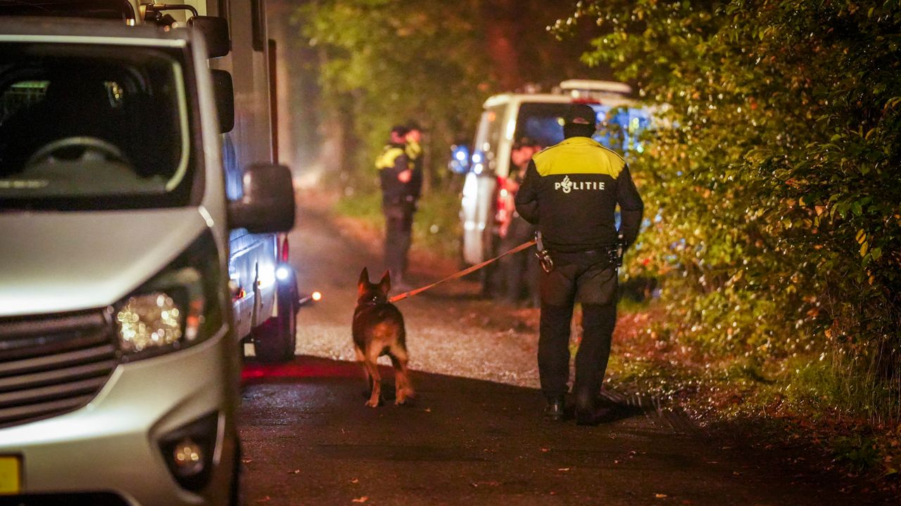 Drugsonderzoek: invallen op drie woonwagenkampen in Eindhoven