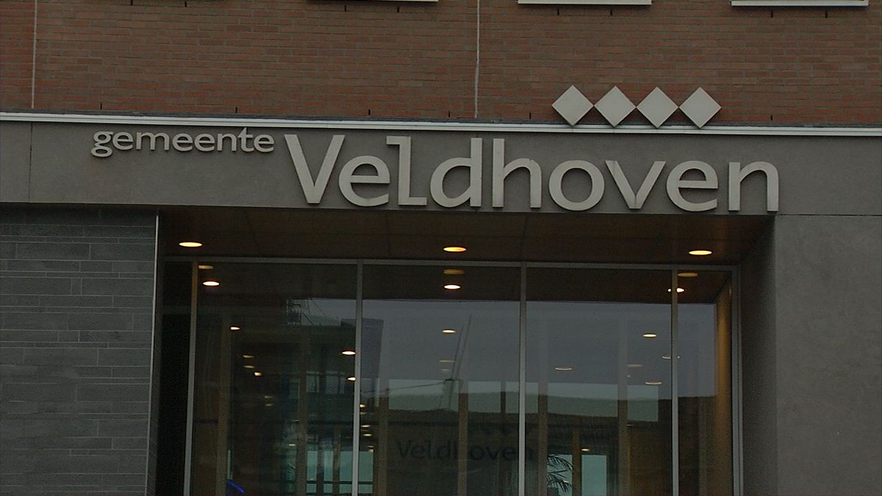 Veldhoven opent ‘Warme kamers’ voor energiebesparing