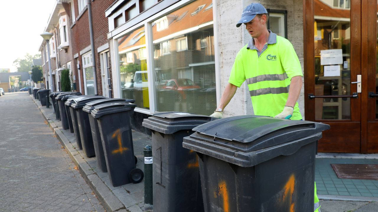'Regiogemeenten moeten beter samenwerken om afval te scheiden'