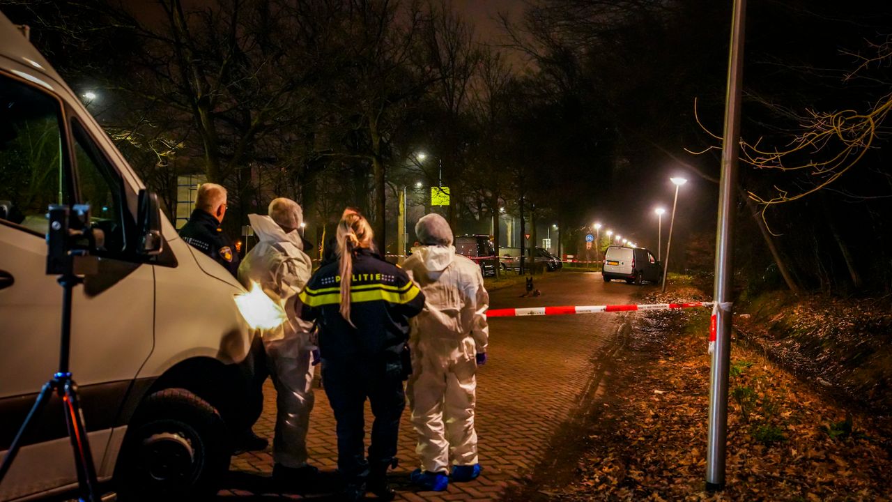 Drugsbende snijdt vingers af en kerft 'Dief' in hoofd van in Eindhoven ontvoerde slachtoffer