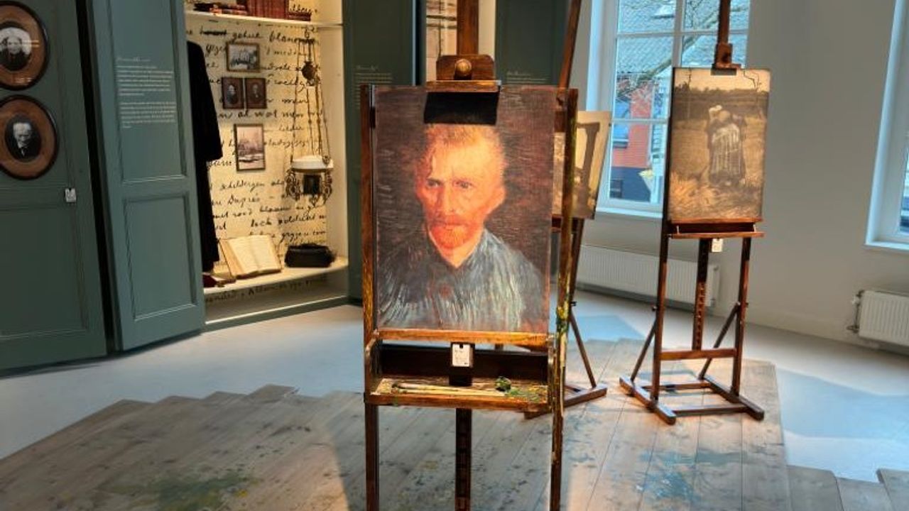 Vernieuwde Van Gogh-museum opent deuren: 'Je kan aanschuiven bij Aardappeleters'