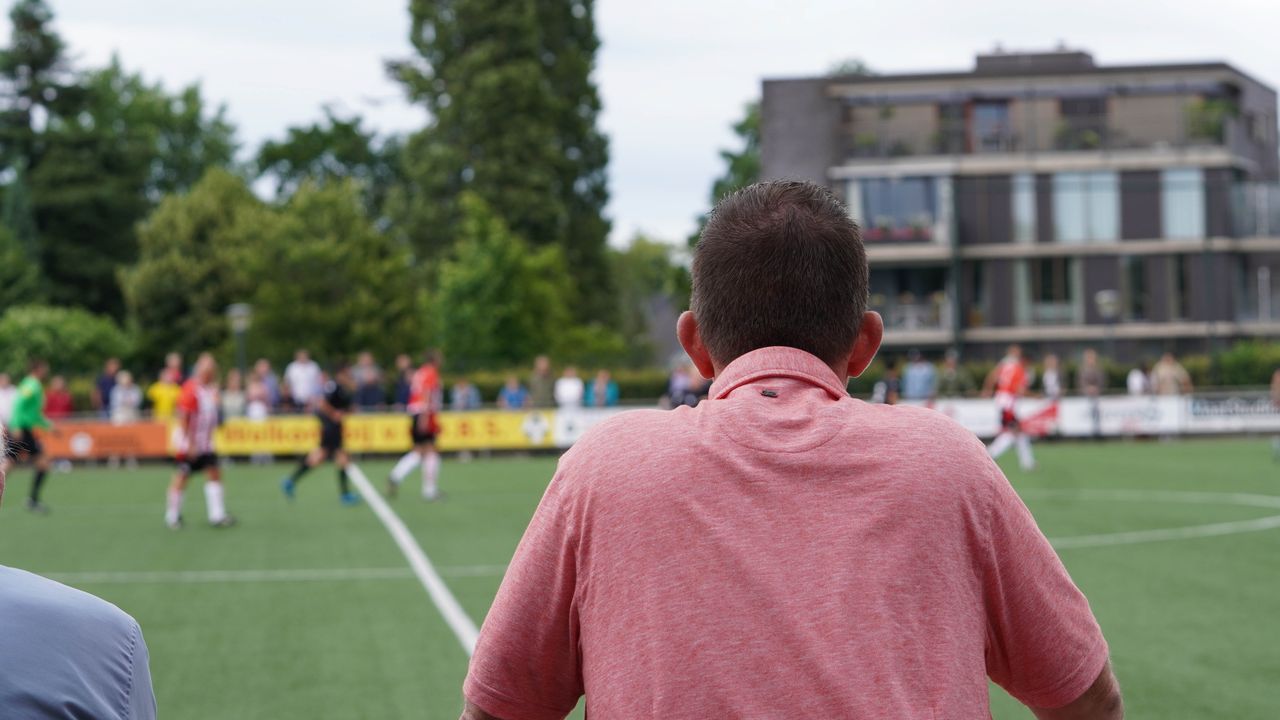 Eindhoven heeft primeur met live tussenstanden amateurvoetbal