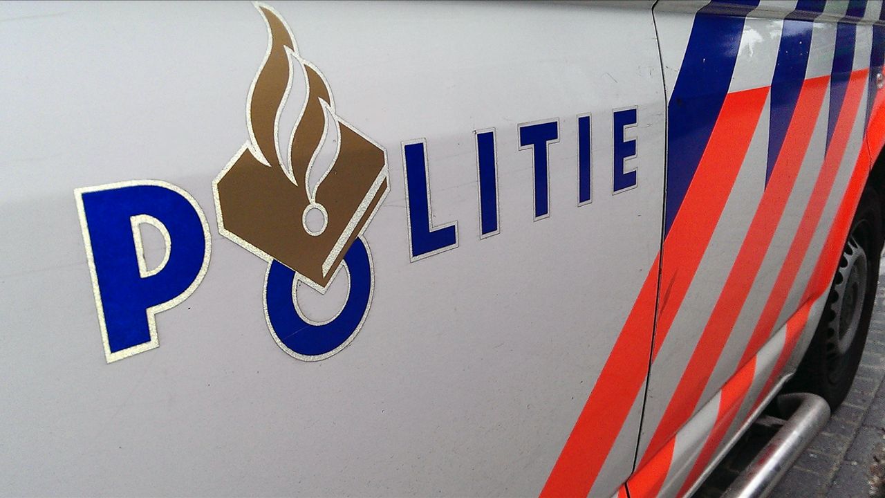 Eindhovenaar aangehouden voor stelen terreinwagen met twee kinderen