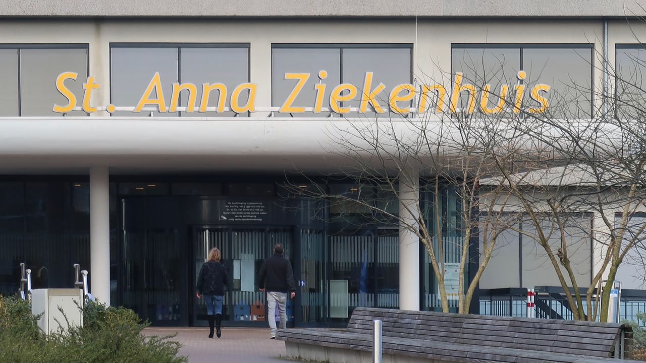 110 coronapatiënten in ziekenhuizen regio Eindhoven