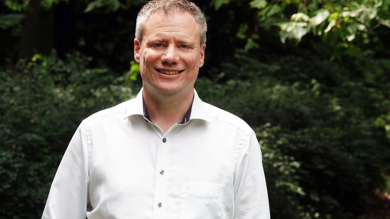 Richard van de Burgt stopt als fractievoorzitter PvdA Geldrop-Mierlo