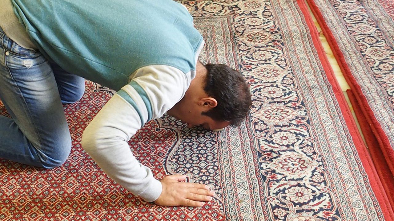 Gemeente Eindhoven liet undercover onderzoek doen naar moskeeën