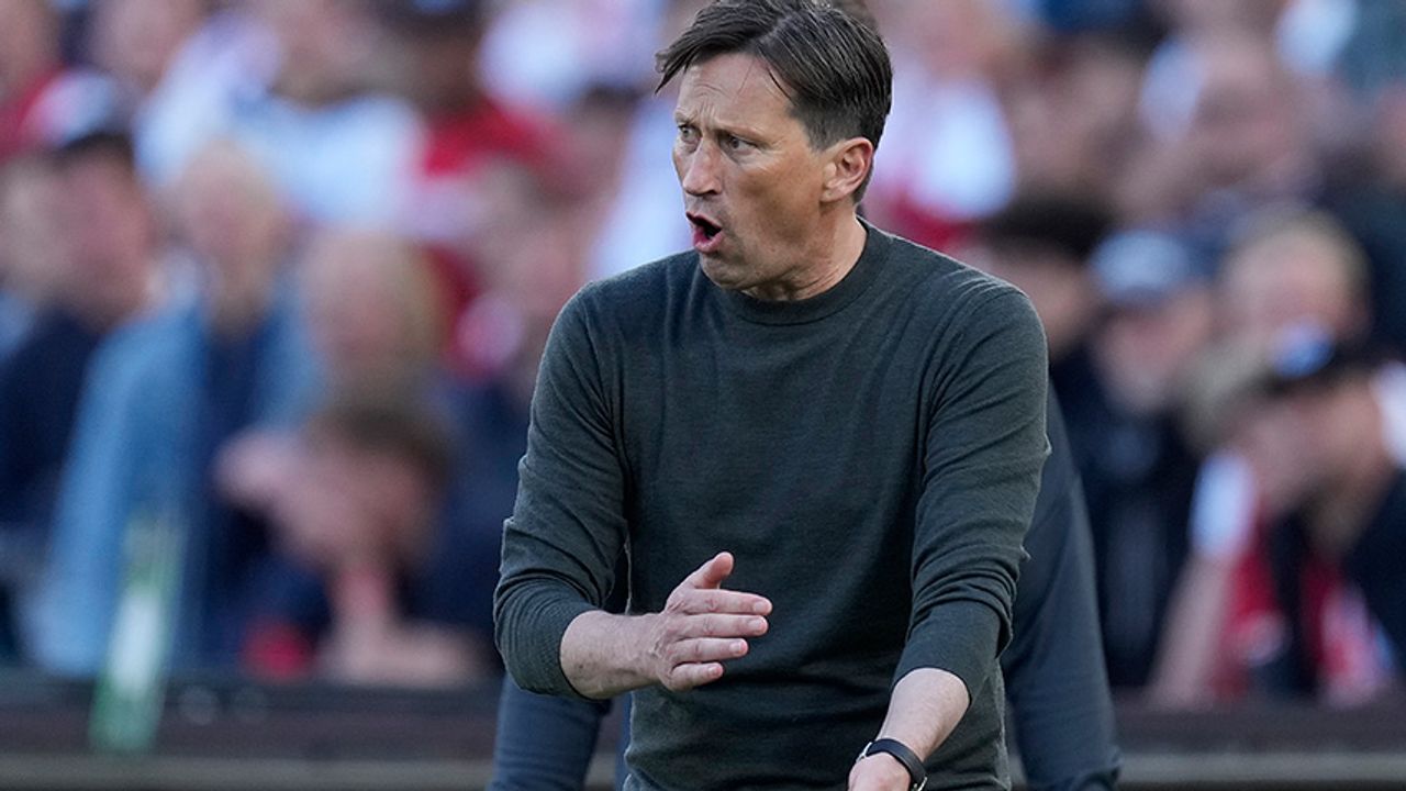 Schmidt niet genomineerd voor Trainer van het Jaar; onbegrip bij PSV-supporters