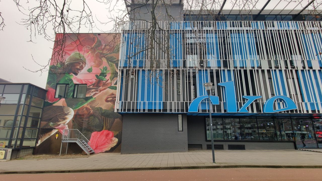 CKE wil Eindhoven 'aanzetten' met amateurkunst