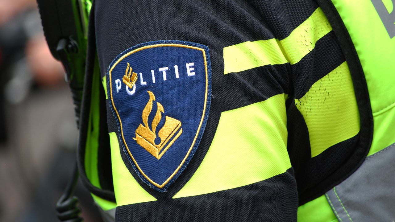Politie zoekt getuigen van een gewapende beroving bij winkelcentrum Meerhoven
