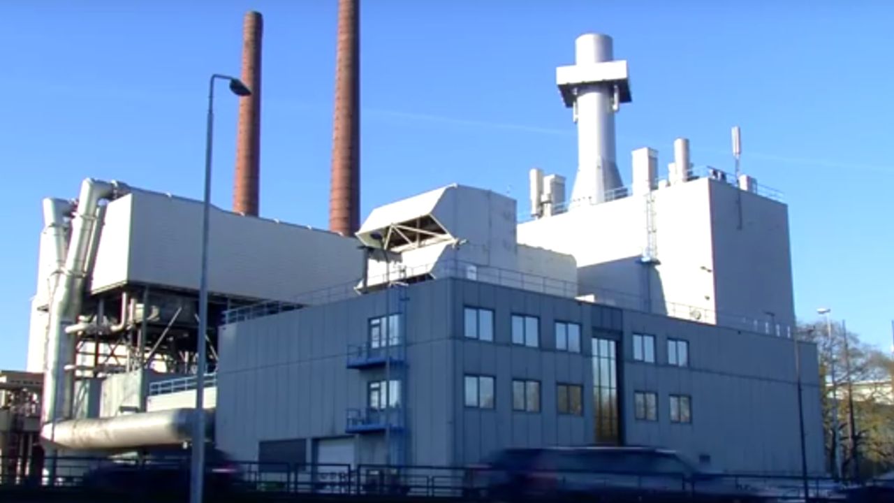 D66 plaatst vraagtekens bij biomassacentrales