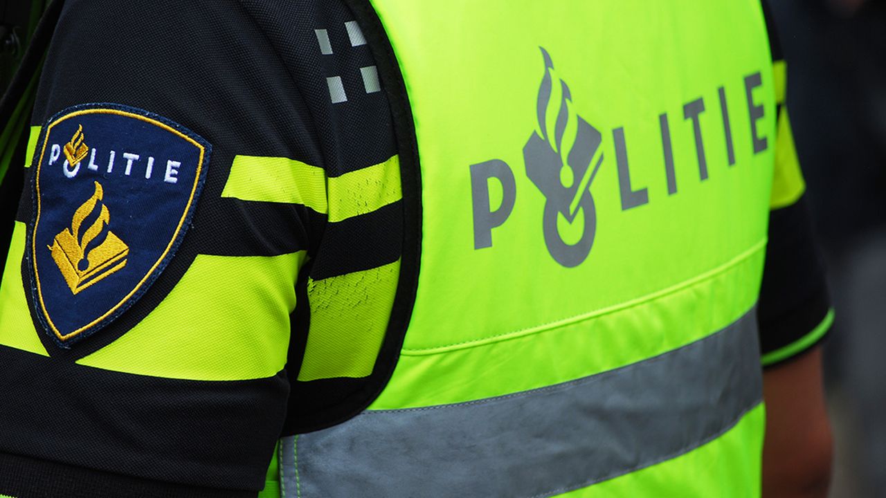 Agent vrijgesproken die man op hoofd sloeg bij aanhouding in Eindhoven