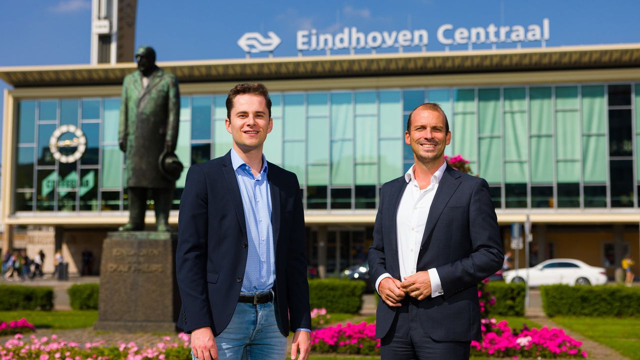 Remco van Dooren (25) voorgedragen als lijsttrekker CDA Eindhoven