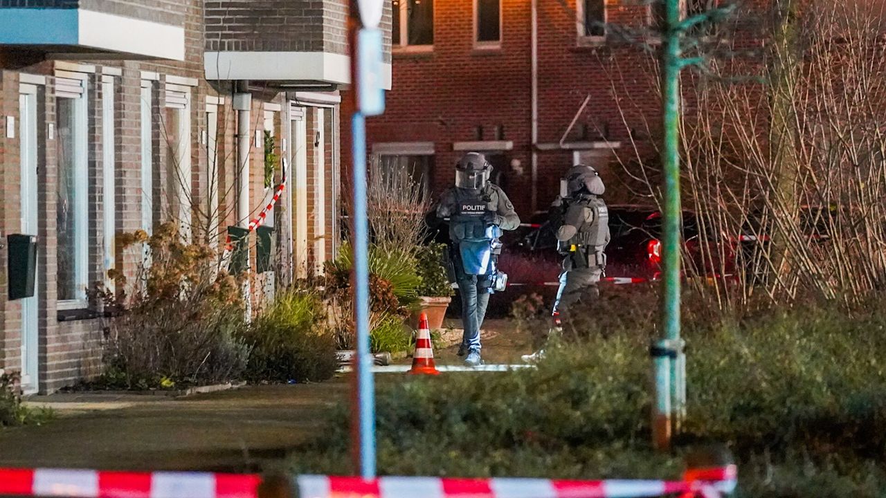 Eindhovense woning waar 17-jarige werd neergeschoten, gaat op slot