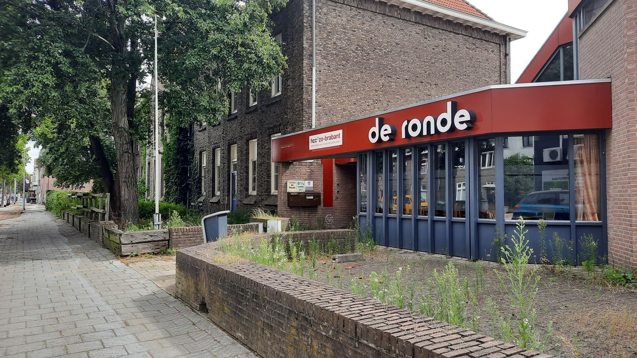 “Buurtcentrum De Ronde is onmisbaar voor de wijk”