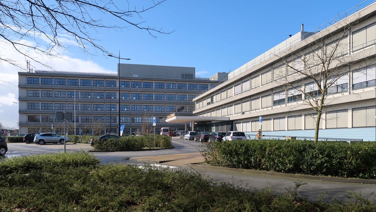 Ziekenhuizen regio Eindhoven maken zich nog geen zorgen over corona