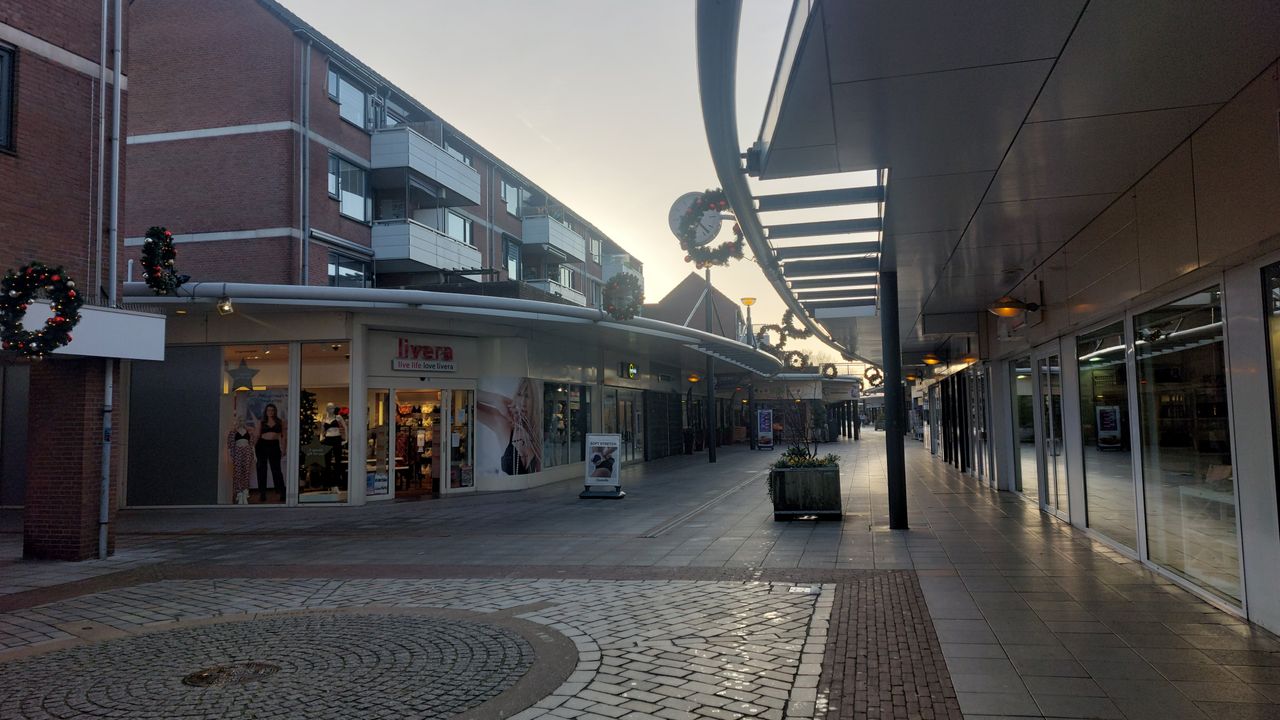 Bureau Rijnboutt gaat aan de slag met metamorfose winkelhart Veldhoven