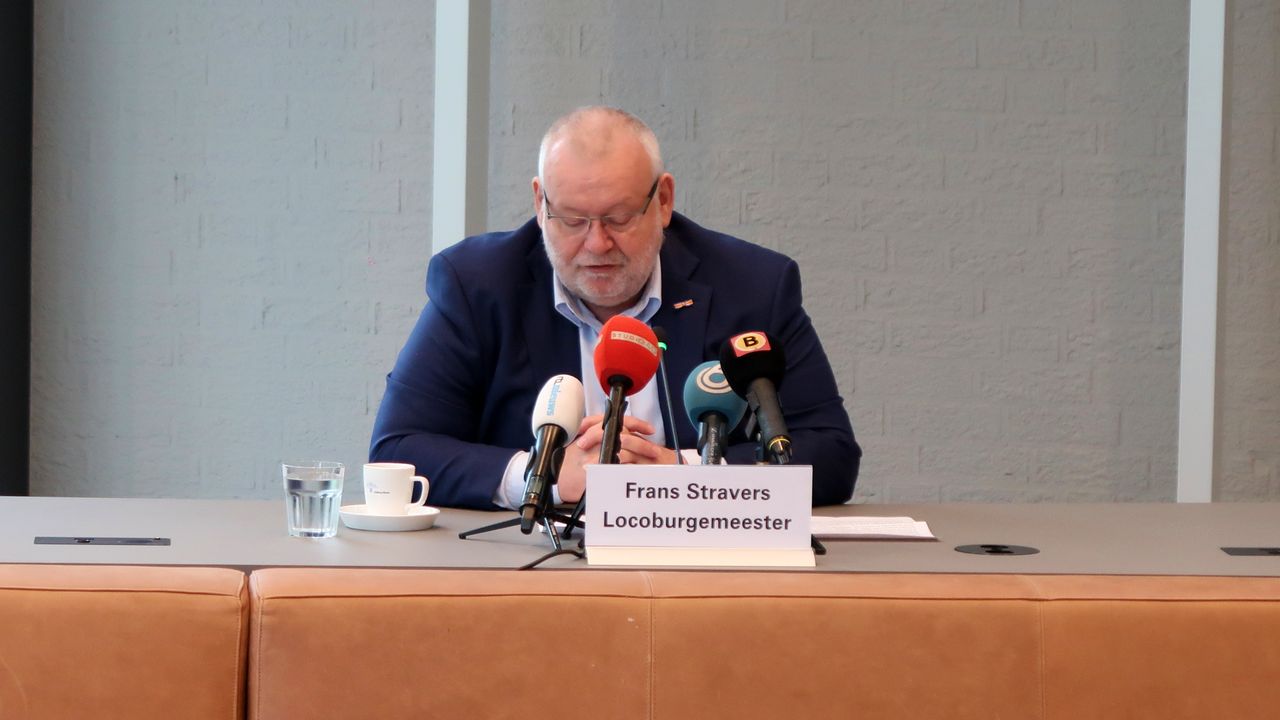 Locoburgemeester Geldrop-Mierlo: 'Onderzoek naar ongeval Highland Games duurt 8 tot 10 weken'