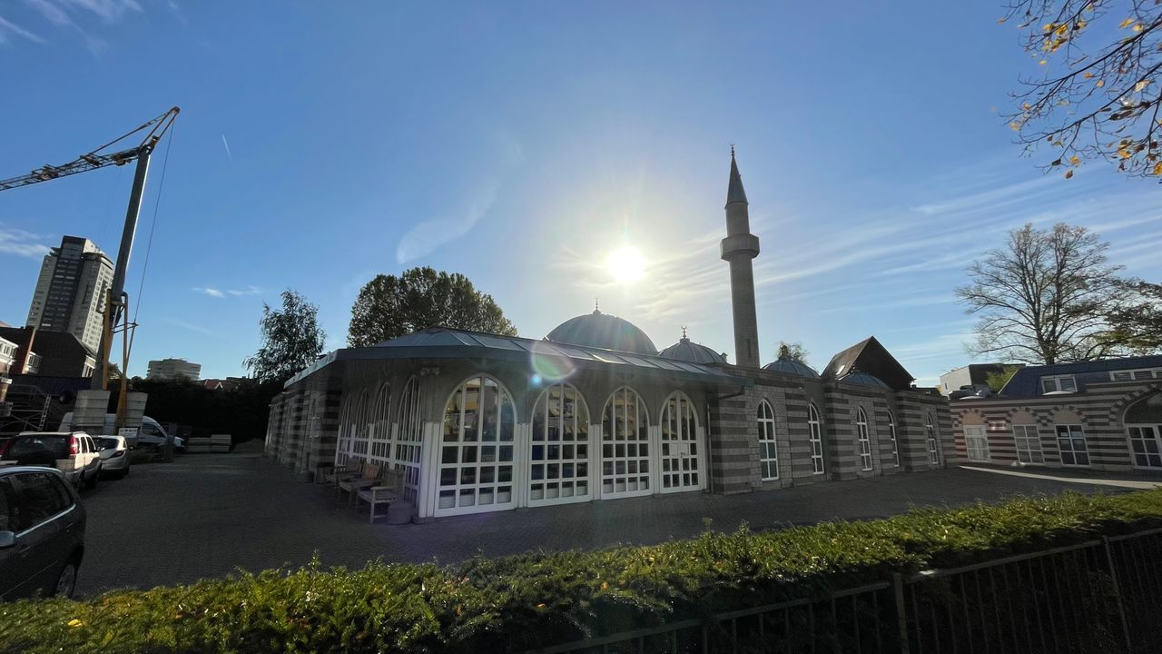 Eindhoven vindt belaging Fatih moskee ‘schokkend en verwerpelijk’