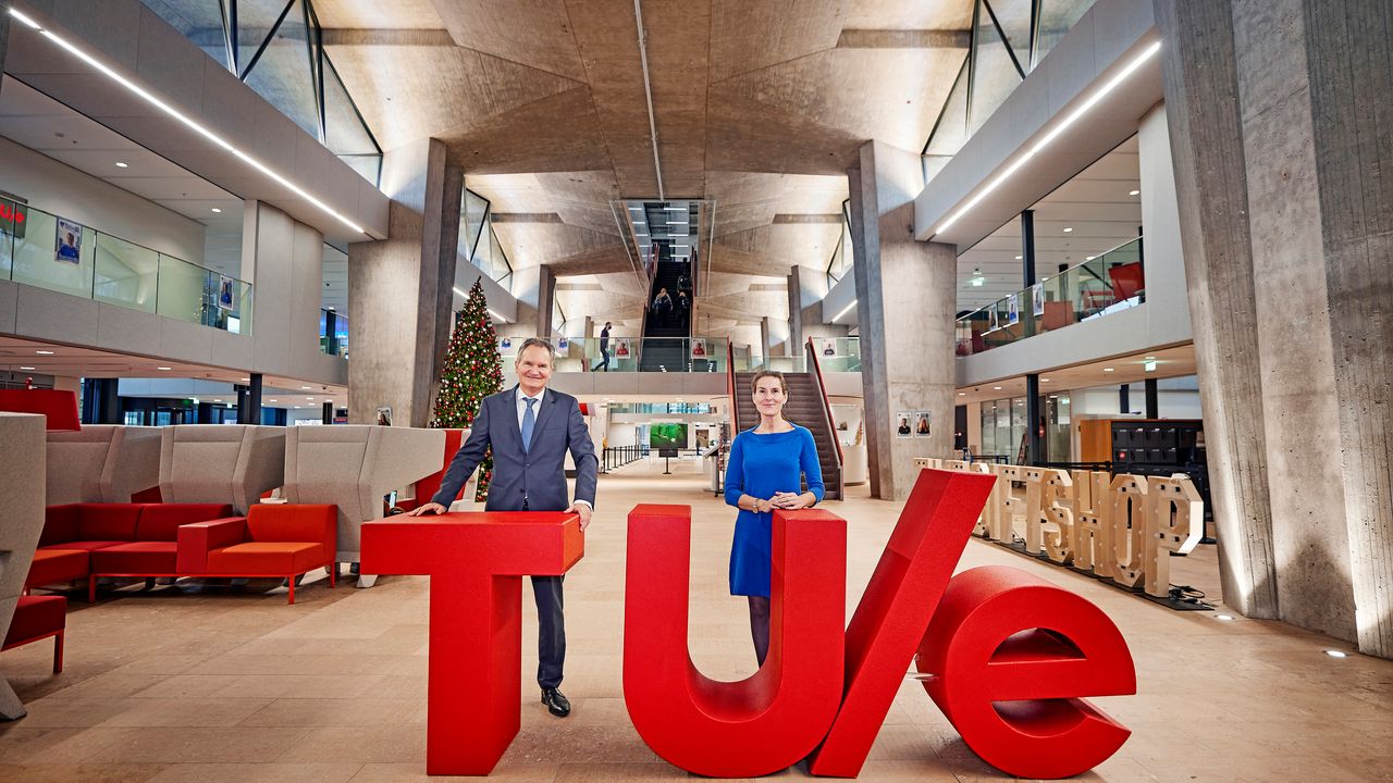 TU/e wil ontslagen Philips-medewerkers tijdelijk onderdak bieden