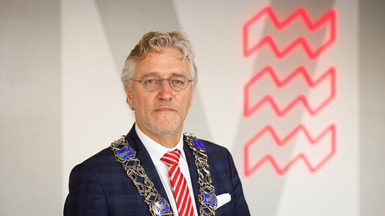 Eindhovenaren denken mee over nieuwe burgemeester