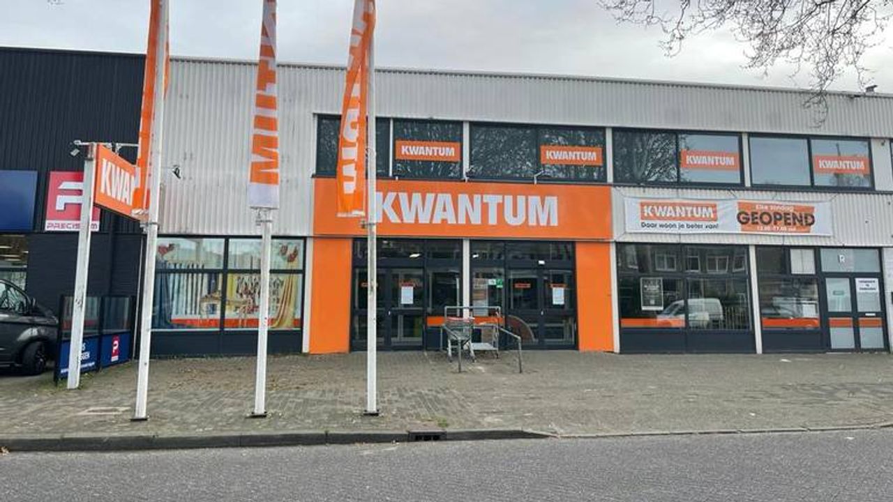 Kwantum in Eindhoven al half jaar dicht vanwege personeelstekort