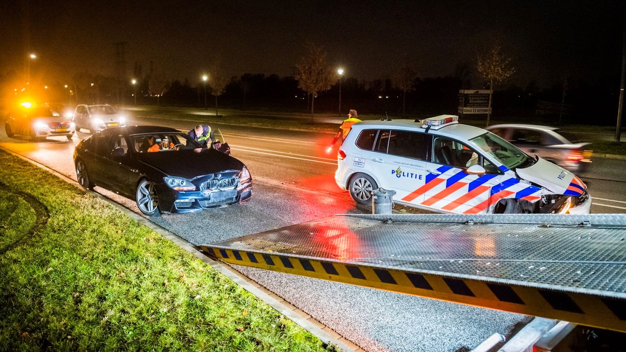Eindhovense advocaat die inreed op politie, mag werk hervatten