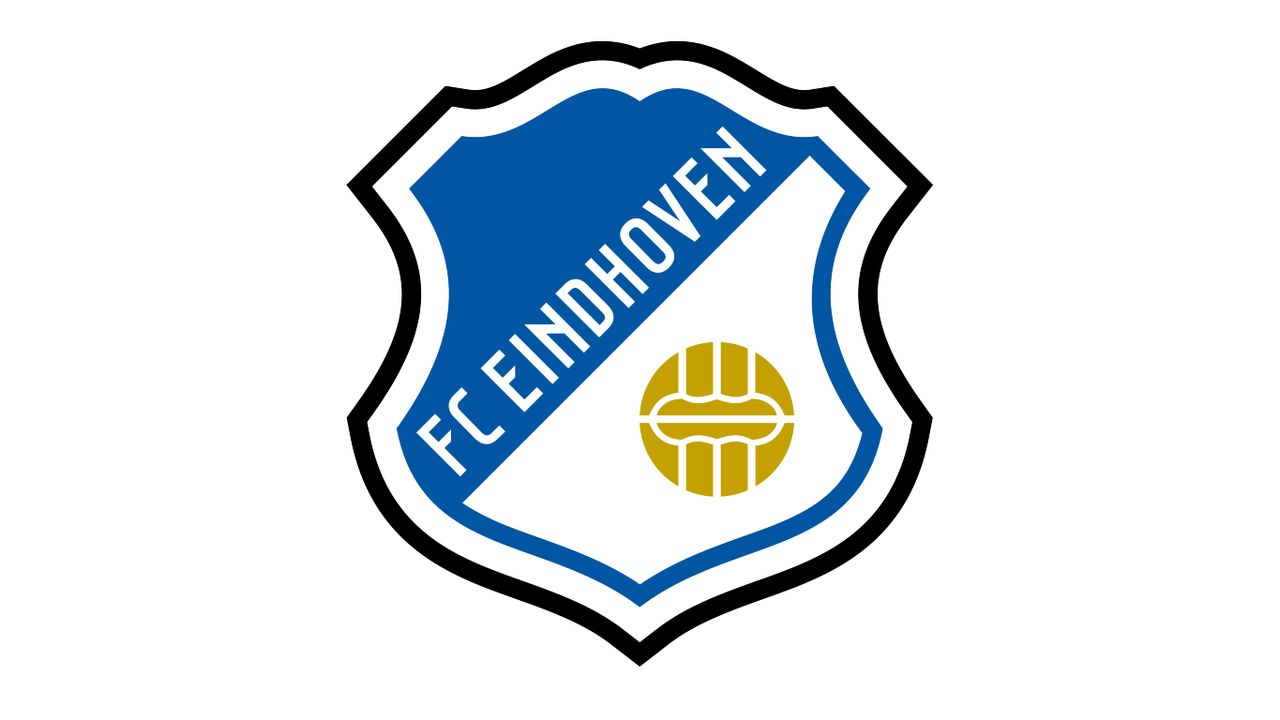 Studio040 - Nieuwe Clublogo Voor FC Eindhoven