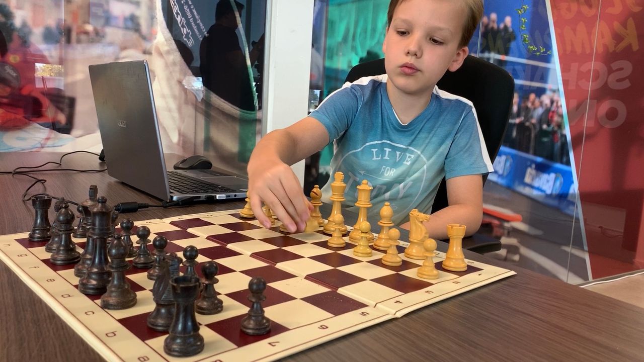 Studio040 - Online toernooi voor schaakkampioenen