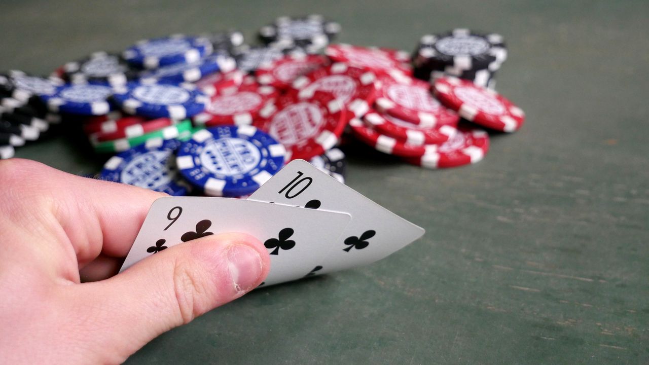 Stel wint de grootste pokerjackpot ooit bij Holland Casino in Eindhoven