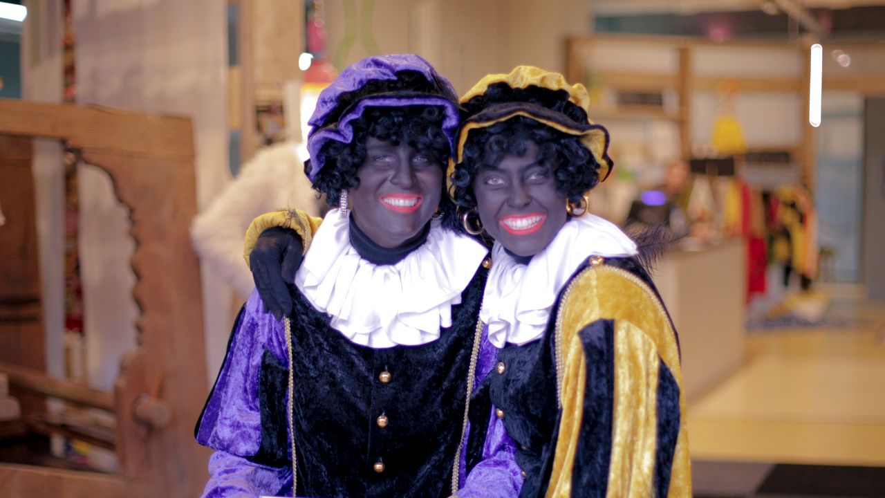 Eindhovense Zwarte Piet weg in 2020