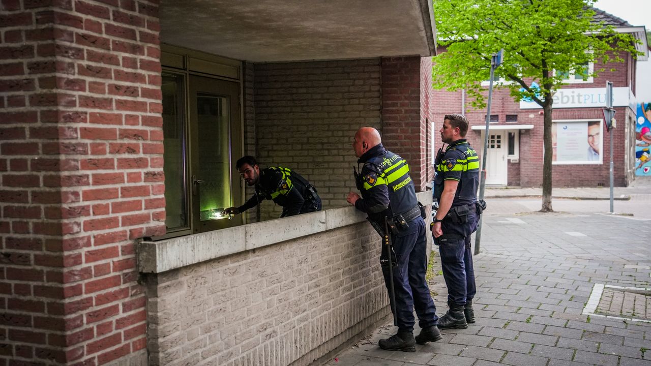 Broer van slachtoffer steekpartij opgepakt in Eindhoven