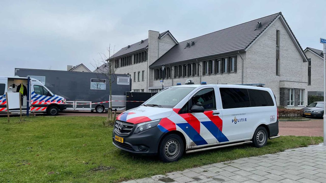 Eindhovenaar opgepakt voor dodelijke steekpartij in Oosterhout