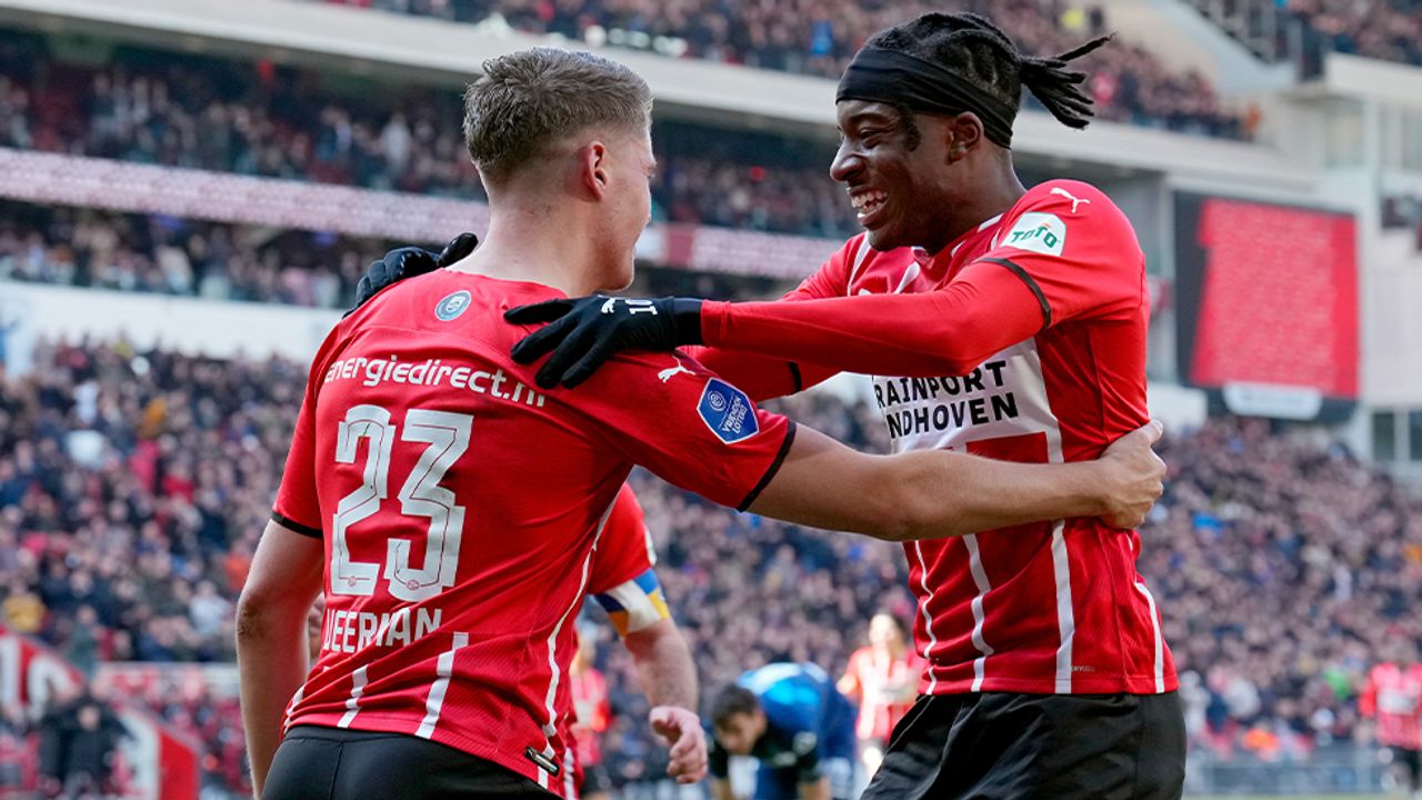 PSV krijgt geplaatste status bij loting voorronde Champions League