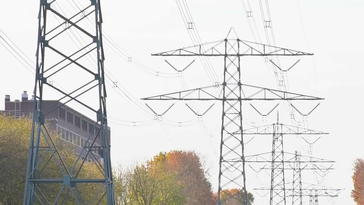 Milieudefensie wil energieopslag om elektriciteitsproblemen op te lossen