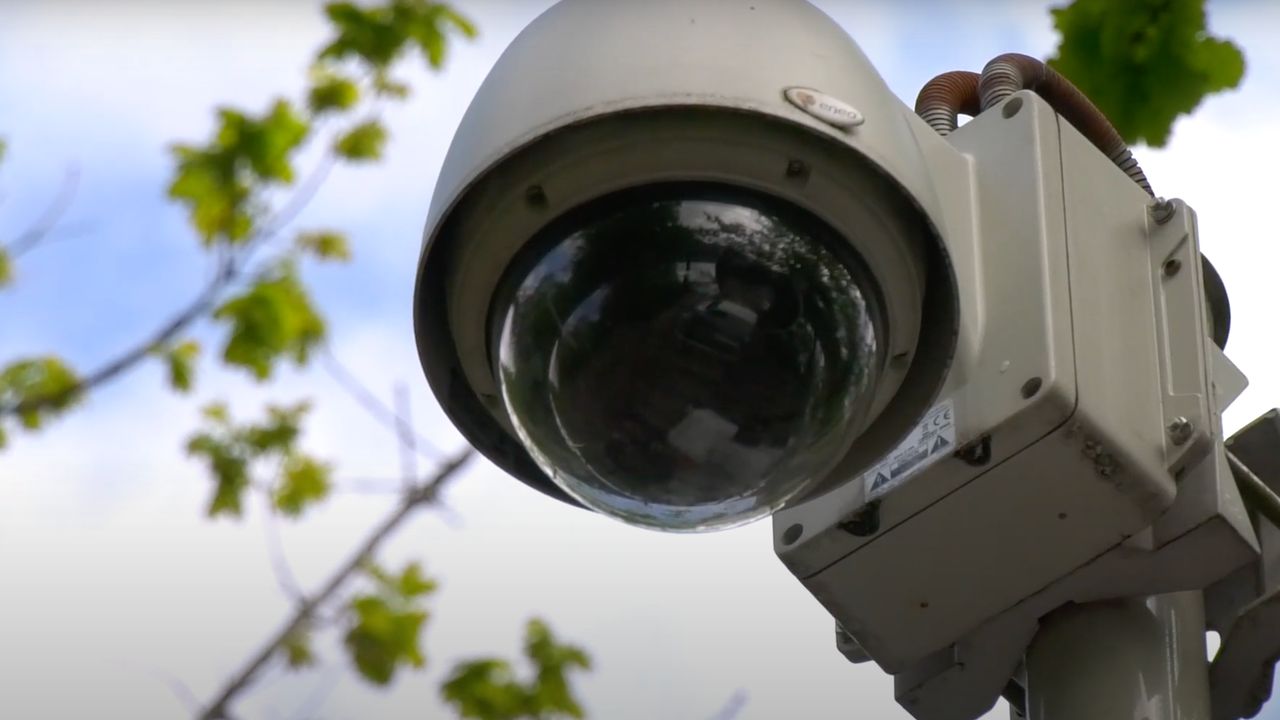 Camera’s op Kruisstraat vanwege overlast drugsdealers en geweld